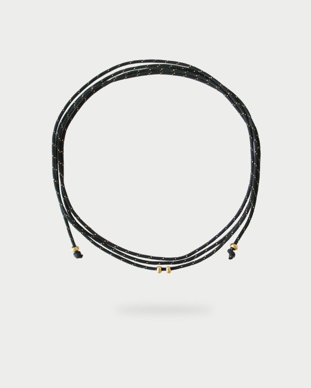 Girocollo No Closure base nero - cb-gr ts3 c1